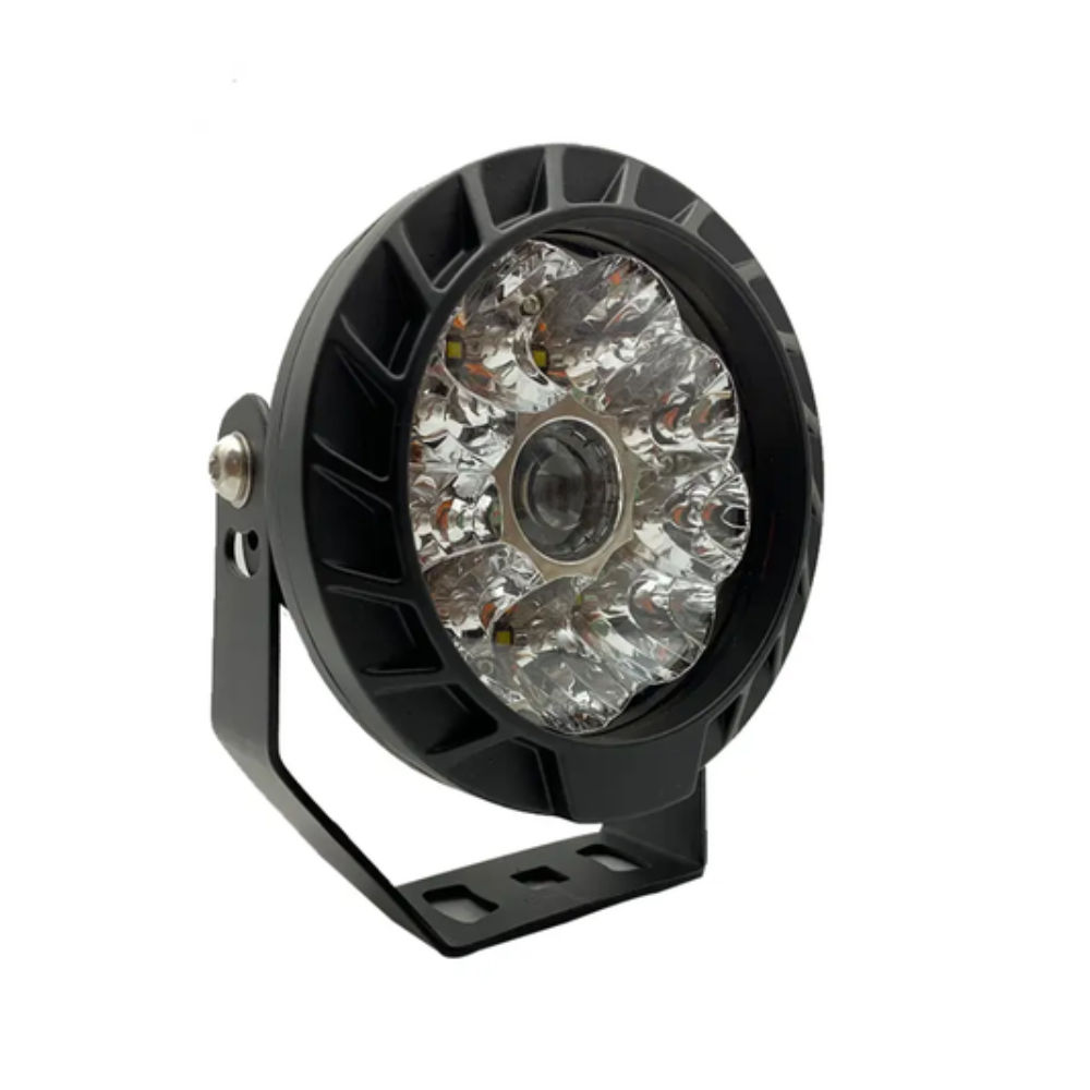 65Watts 5inch 4680LM LED Laser Light