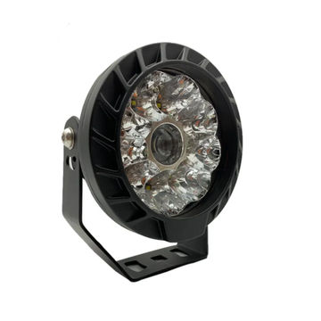 65Watts 5inch 4680LM LED Laser Light