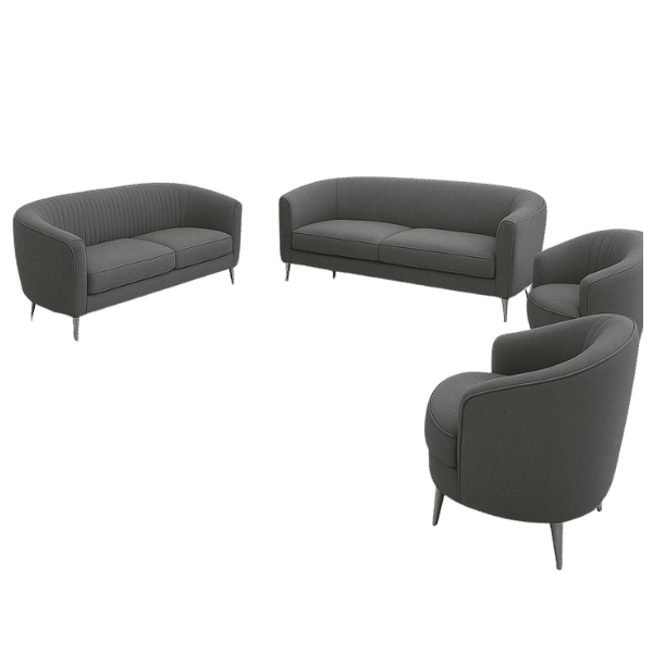 Innofurn-4-piece combo set
