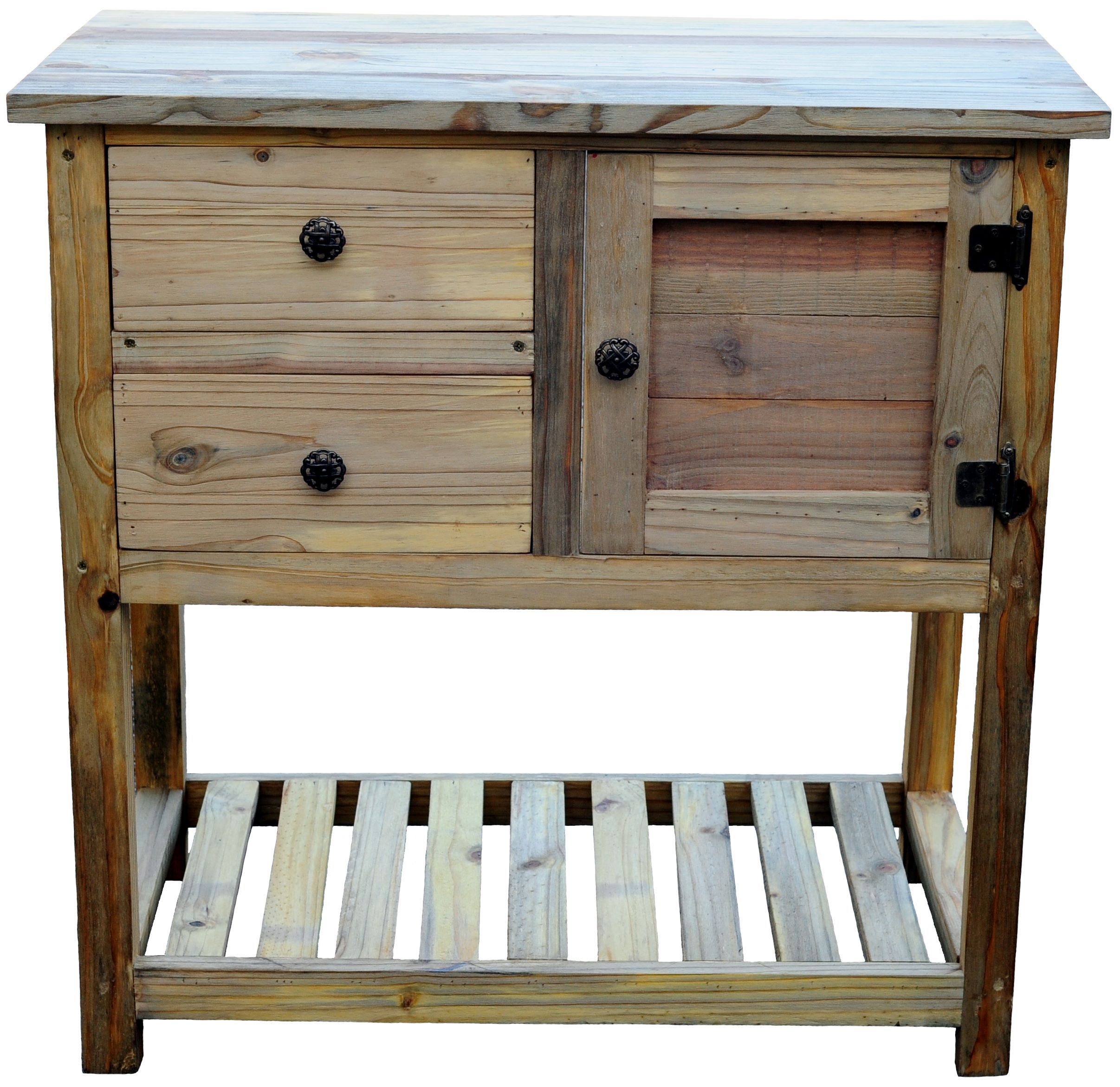 Ronel2D bathroom or kitchen cupboard