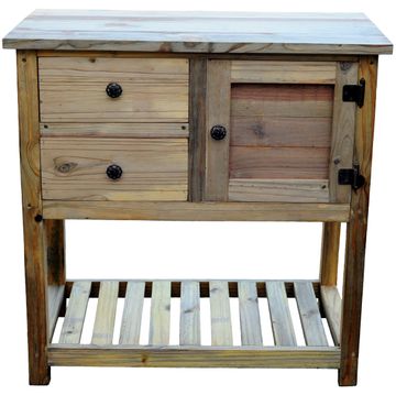 Ronel2D bathroom or kitchen cupboard