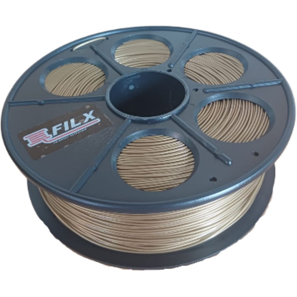 SBS FILAMENT BRASS STD 1.75MM