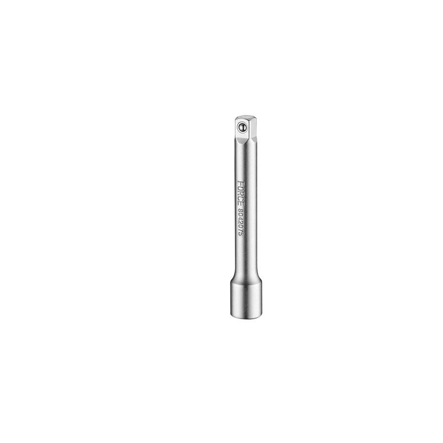 Force Extension 1/4" Dr (U-Joint) 500Mm - 2 Pack