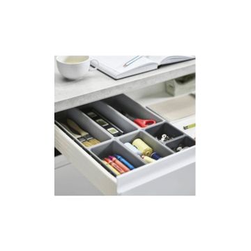 7 Piece Drawer Organizer Set