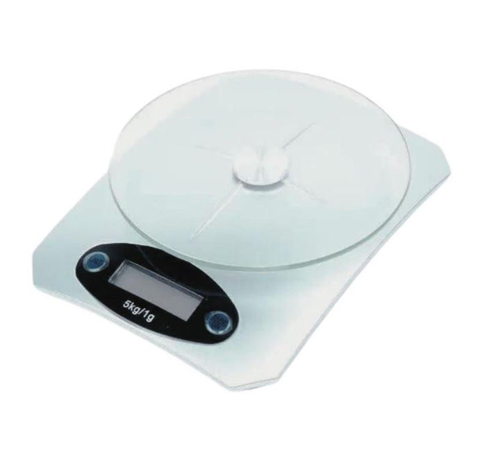 Imperial Digital 1g / 5Kg Kitchen Scale
