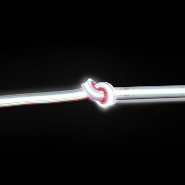 >800 Lm/m LED COF Strip Light (IP67) (DF8W-24C) - VETi