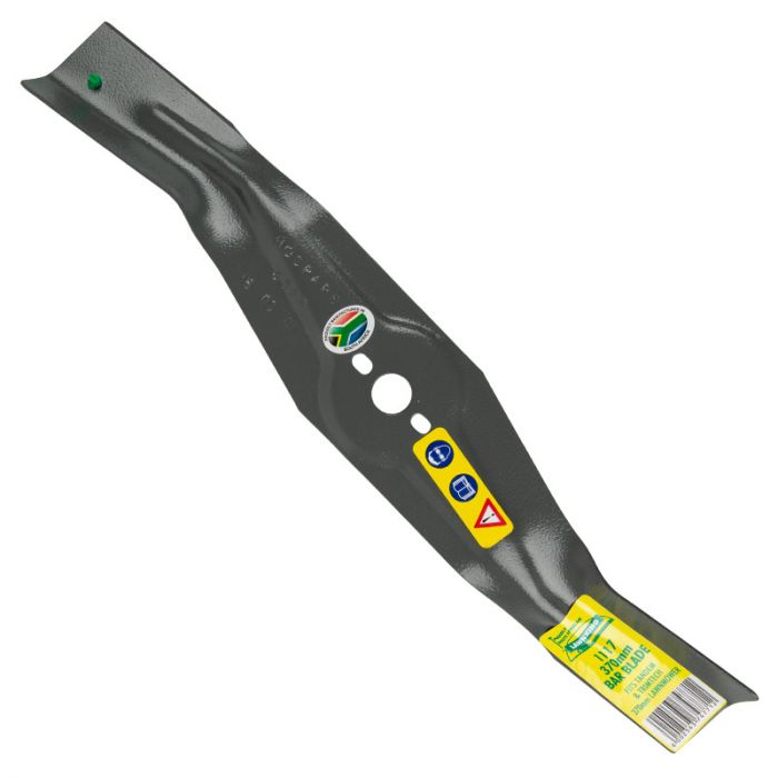 Lawn King - Tandem Lawnmower Blades - 2 Pack