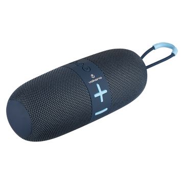 Volkano Flow Series Bluetooth Speaker - Blue