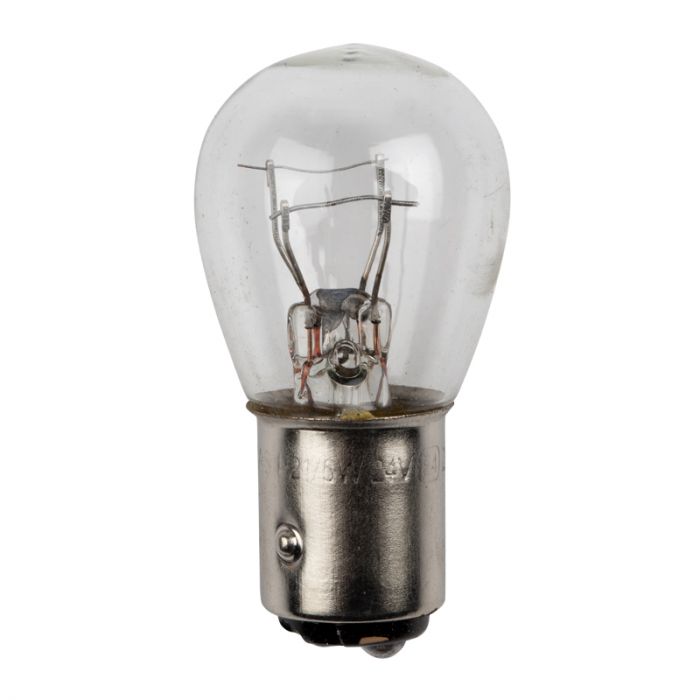 Globe - Lighting - Double Filament - Model G334 - 24V - Bulk Pack of 20