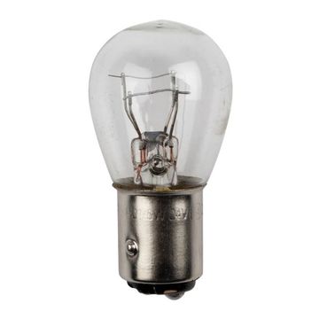 Globe - Lighting - Double Filament - Model G334 - 24V - Bulk Pack of 20
