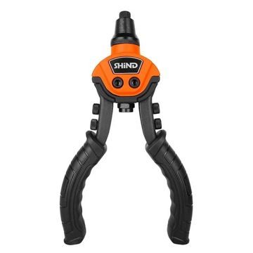 High Quality Portable Heavy Duty Hand Nut Riveter Gun