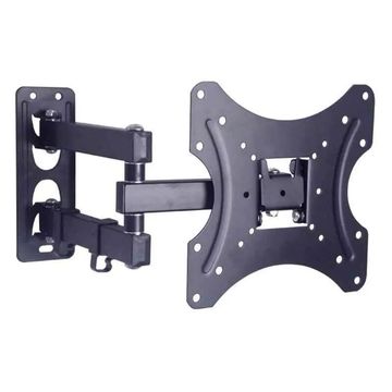 14-42inch Full motion Cantilever Mount TV Bracket