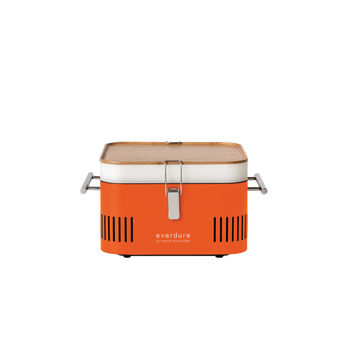Everdure by Heston Blumenthal Cube Orange