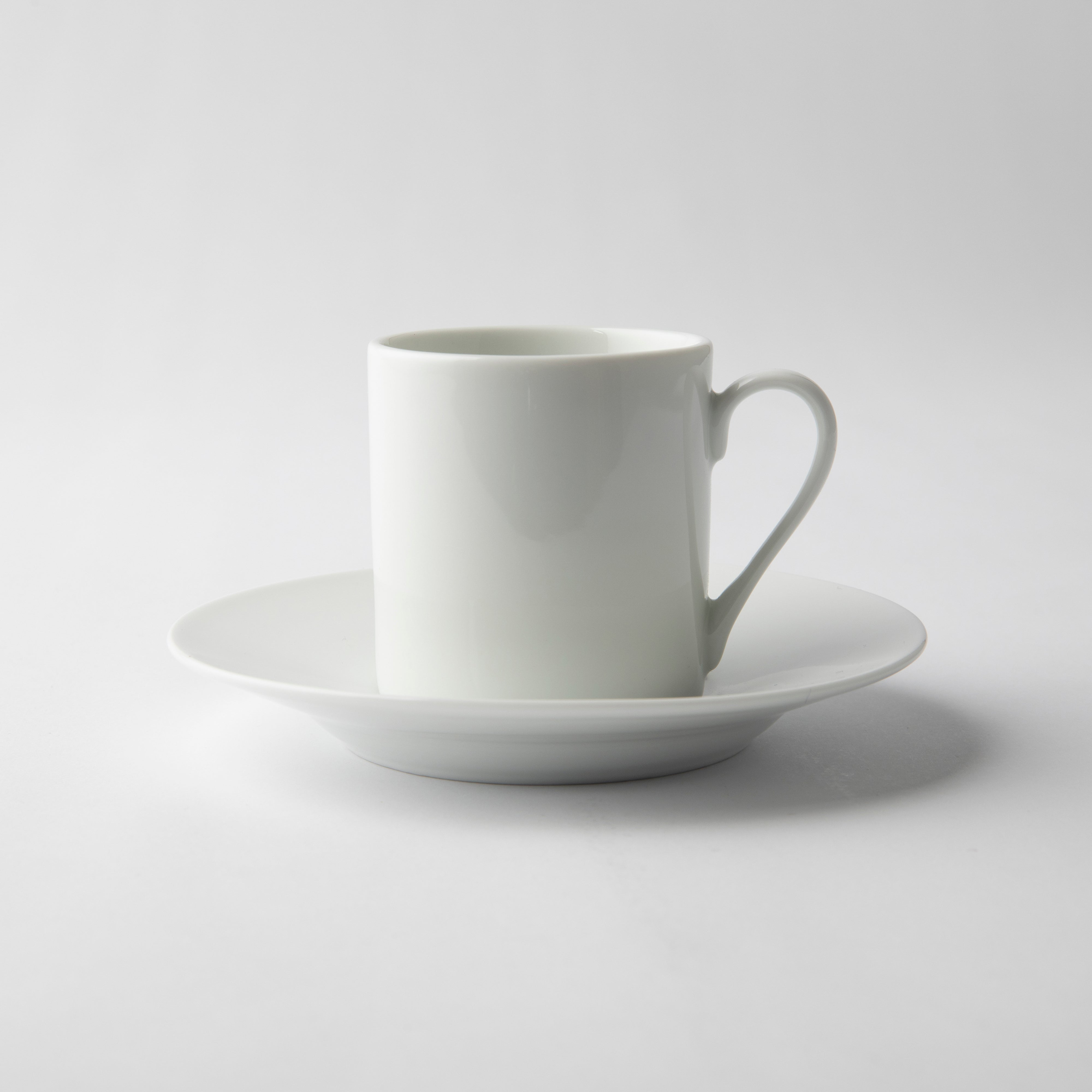 OMADA Maxim Super White Espresso C&S 4pce in gift box