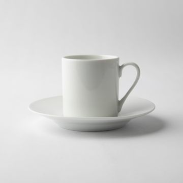 OMADA Maxim Super White Espresso C&S 4pce in gift box