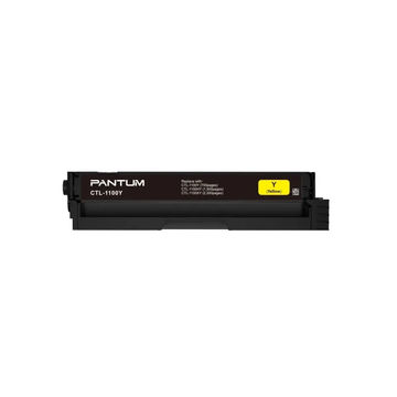 Pantum CTL1100Y Yellow Original Toner (CP1100/CM1100)