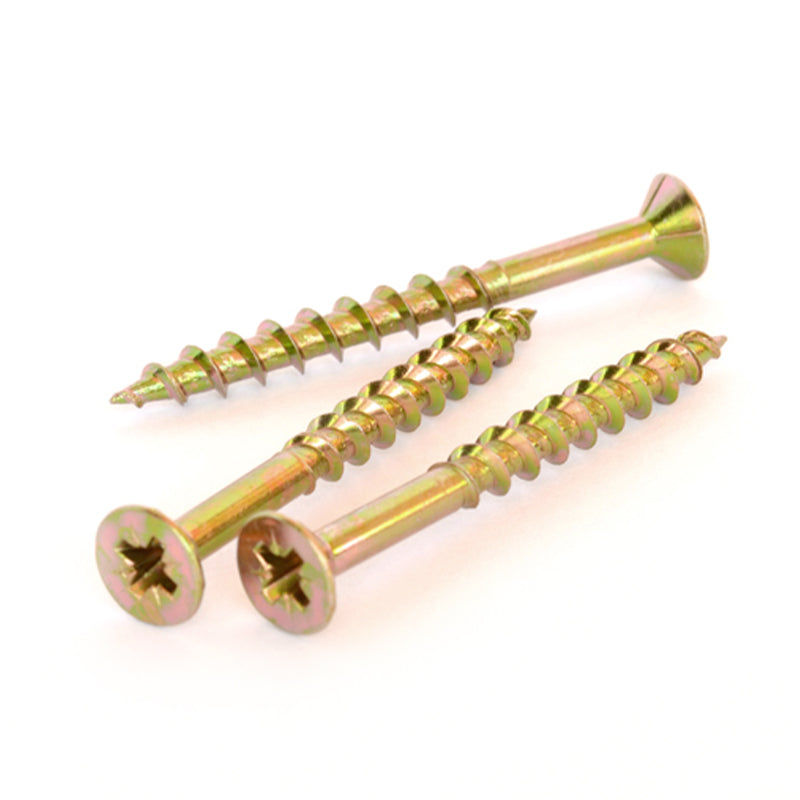 Ifasten Cbc Pozi No6 3.5 Mmx30 Mm 100 Pt