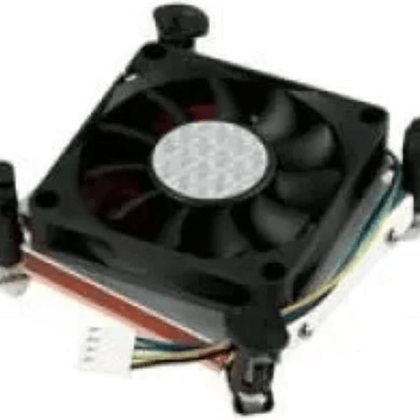 Rct Core I3 9Th 10Th Gen Cpu Fan