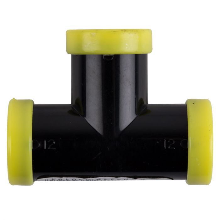 P-R Clamp - 20mm (10 Piece Pack)