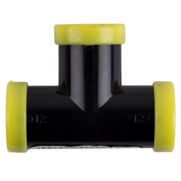 P-R Clamp - 20mm (10 Piece Pack)