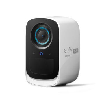 eufy Cam 3C add-on *Only Compatible with HomeBase 3 products