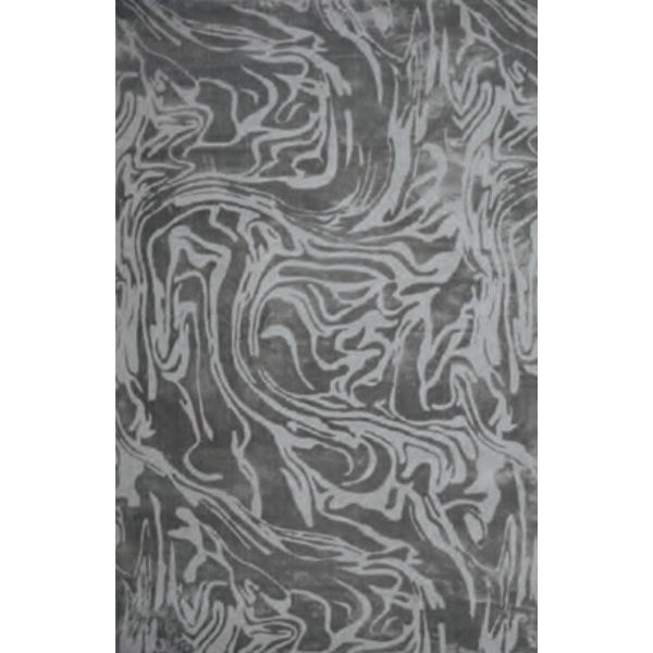 Merapi Rug – Fog 160 cm 230 cm