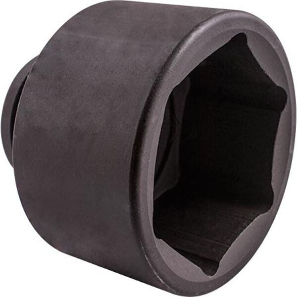 55Mm 3/4" Drive 6Pt Impact Socket