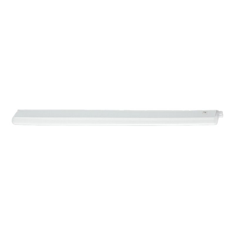 Plastic Under Counter Light with Switch
