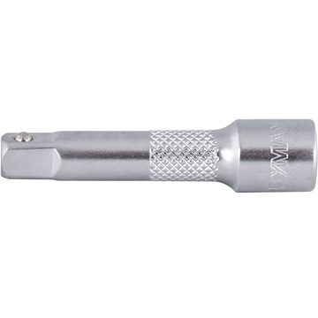 Fixman - Extention Bar 3/8" x 75mm - 3 Pack