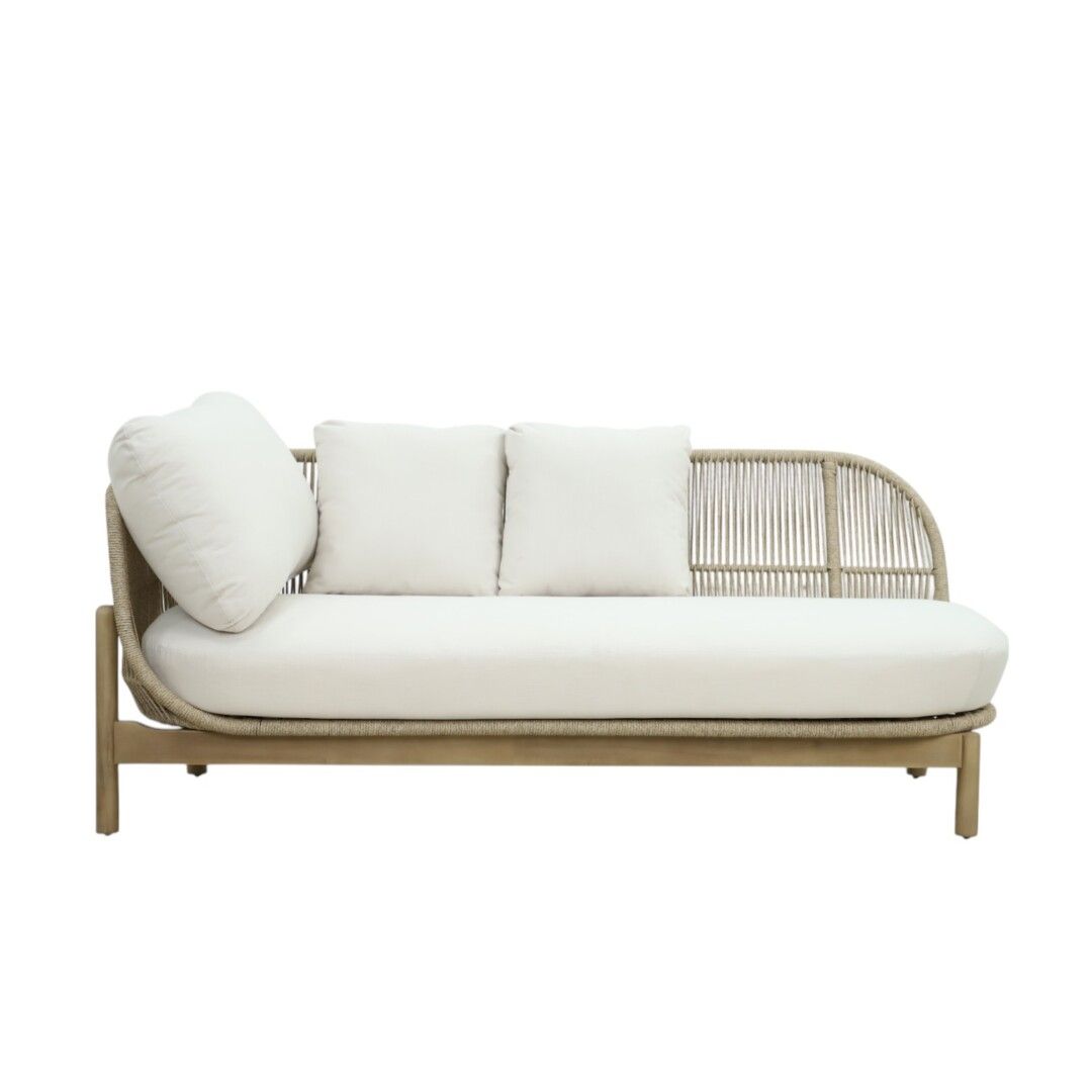 Home And Beyond Talara Patio Chaise
