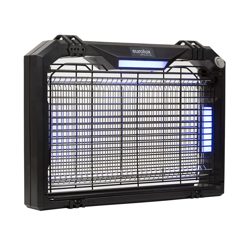 Eurolux LED Indoor Insect Killer 4w