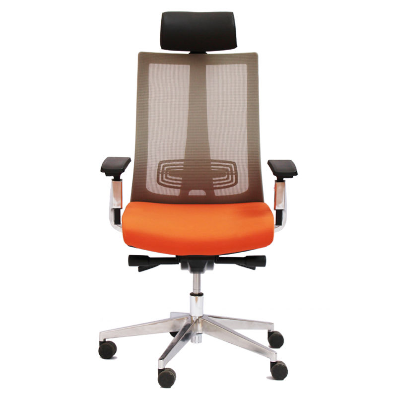 GOF Furniture - Boris Office Chairs