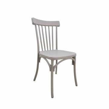 Vividitto - Windsor Chair - Kalahari