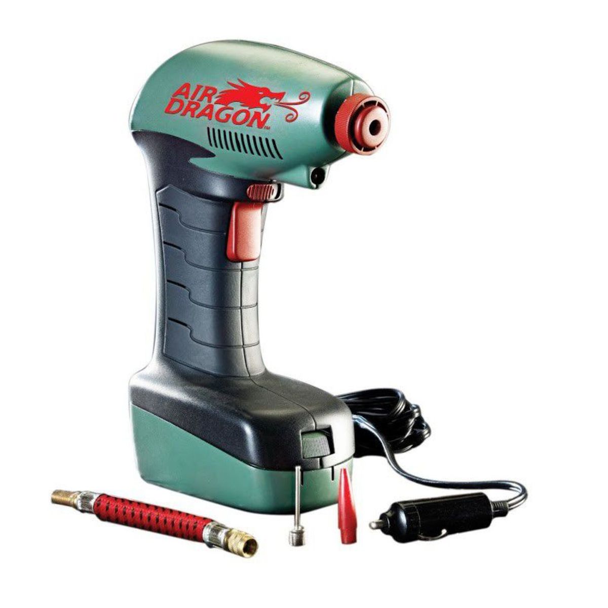 Dragon Portable Air Compressor 12v