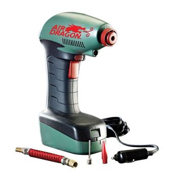 Dragon Portable Air Compressor 12v