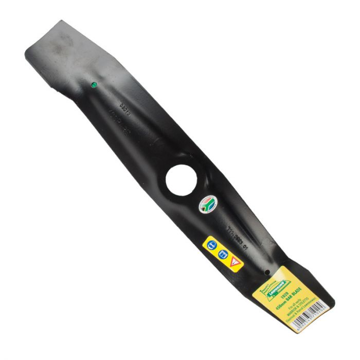 Lawnking - L/Mower Blade & Stiletto Warrior - 2 Pack