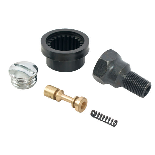 Air Die Grind. Service Kit Exhaust Amp Air Inlet (10-12/14-16) - 4 Pack