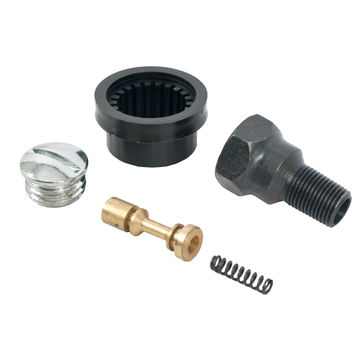 Air Die Grind. Service Kit Exhaust Amp Air Inlet (10-12/14-16) - 4 Pack