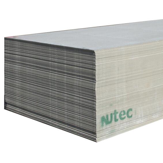 Fibre cement ceiling NUTEC 0.4cm x 120cm x 300cm