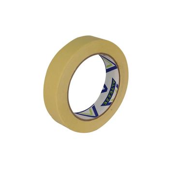 Masking Tape, 24mm x 40m (4 pack) BY WOODLY