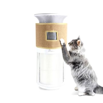 Scratch Pad Wrap for GMC Pet Air Purifier