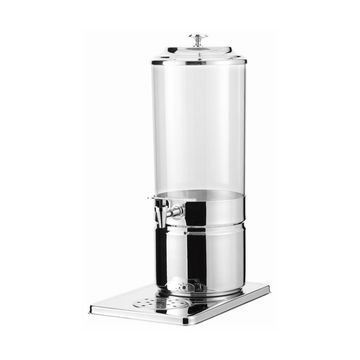 Juice dispenser – Single - INOXSERV
