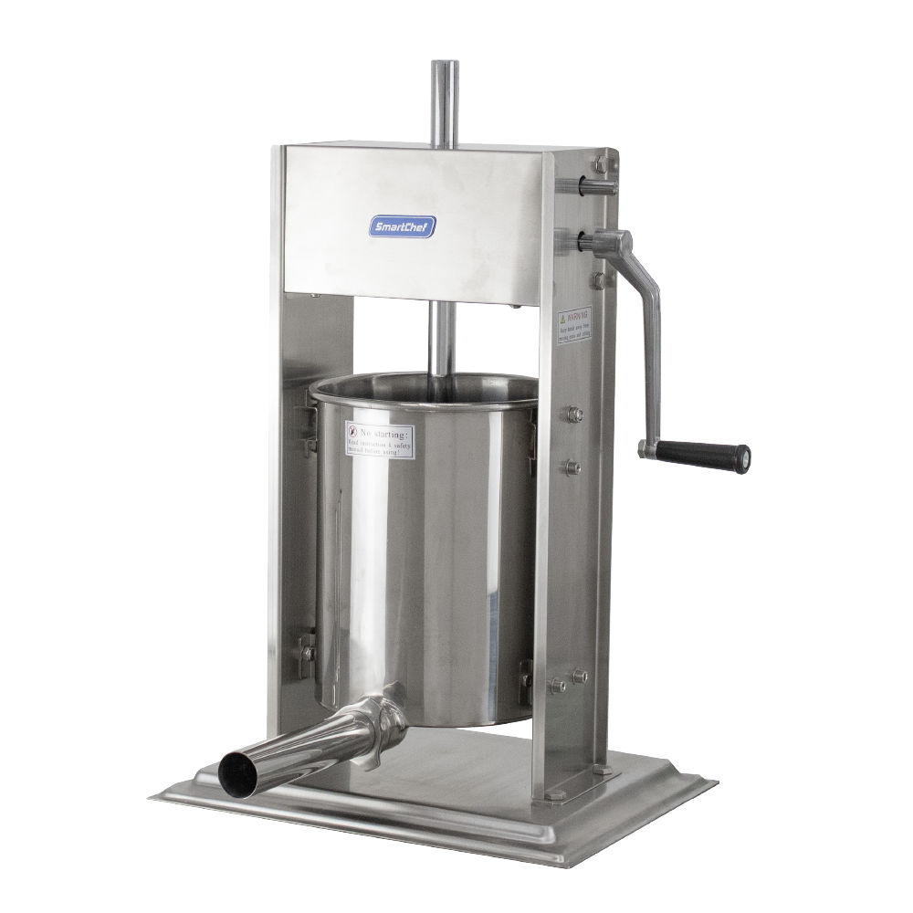 Sausage Filler-Vertical 10Lt SmartChef