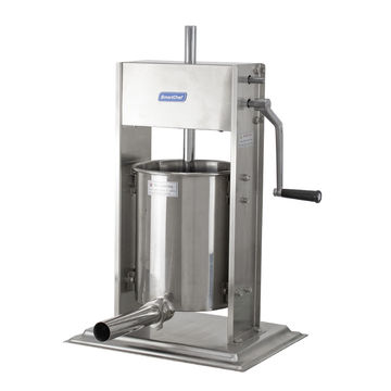 Sausage Filler-Vertical 10Lt SmartChef