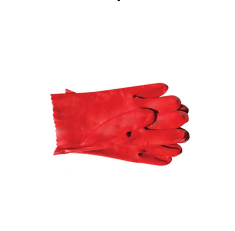 Glove PVC Builders 50mm - 3 Pack