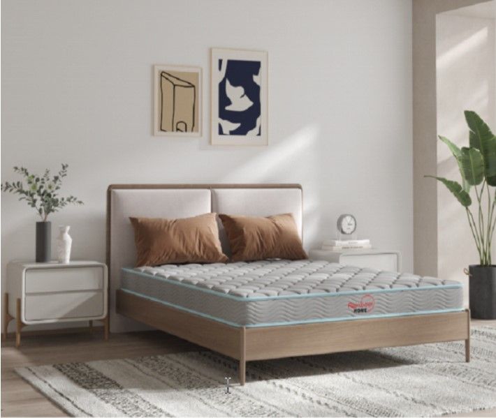 San Jose Bonnell Spring mattresses