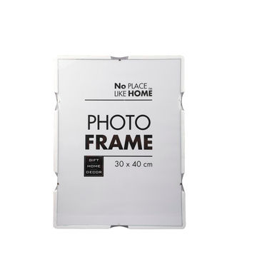 Picture Frame Clip - Home Decor - 30 cm x 40 cm - 6 Pack