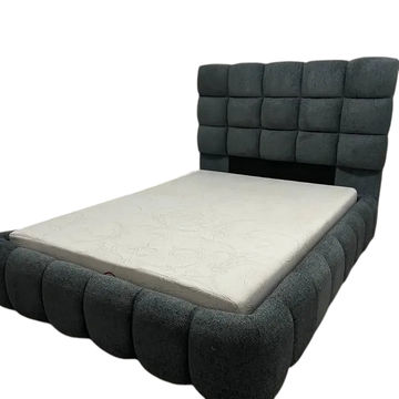 Jan Sleight Bed Queen