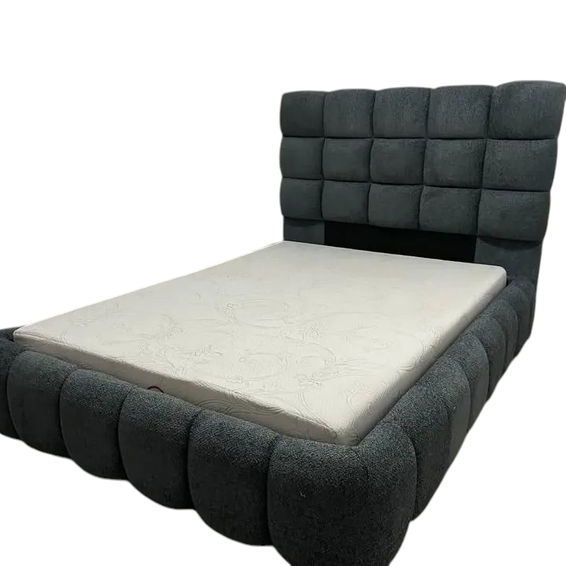 Jan Sleight Bed Double Leroy Merlin South Africa