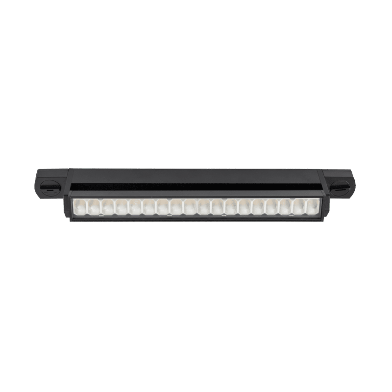 Aluminium and PC Picture Light